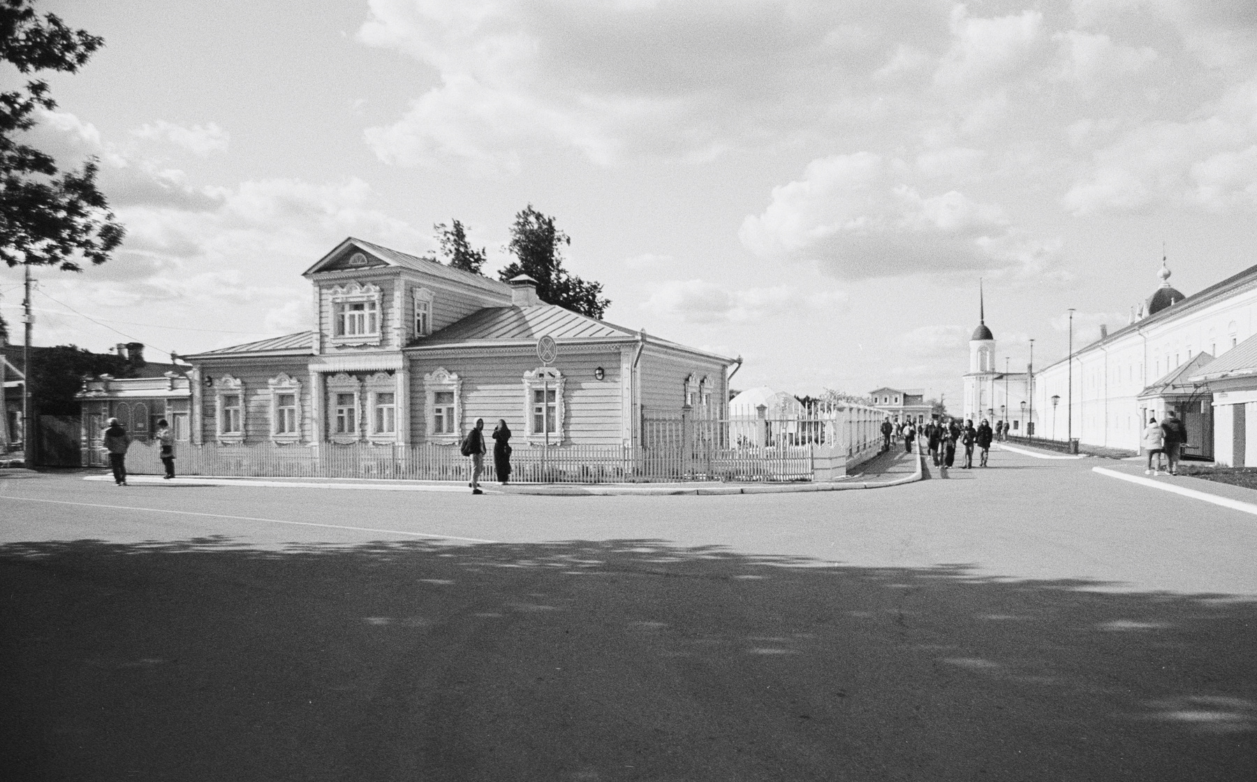 *** Коломна