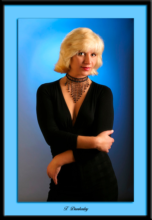 Elegance Olga