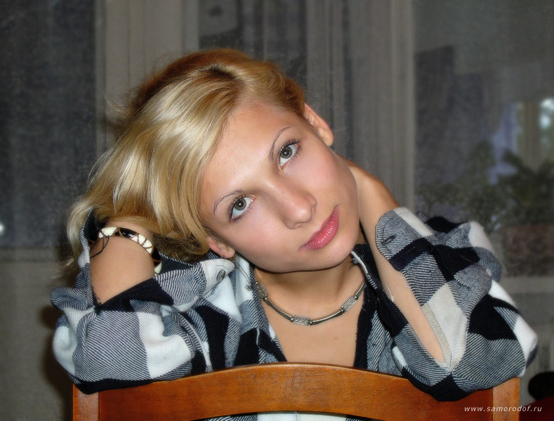взгляд 