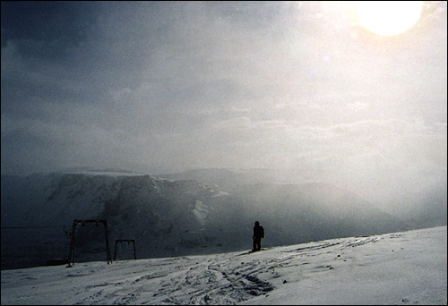 to the sun 