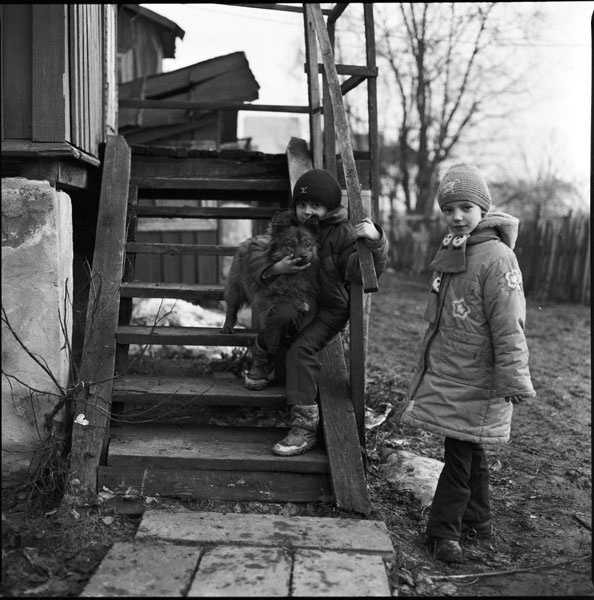 _ Bronica SQ-B 6x6