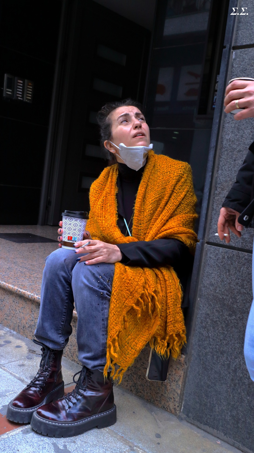 STREET TALK 