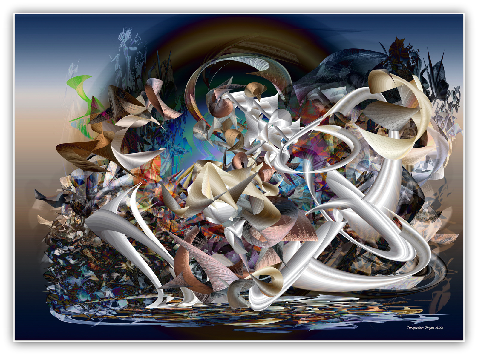 *** Art.Deko.Fantasy.Computer.2022
