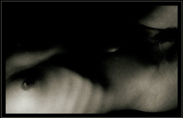 Alice erotic, woman
