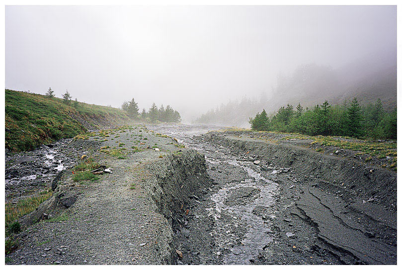 р.Ярлинка (долина эдельвейсов Ярлу, Алатай 2006) Ярлу, Алатай