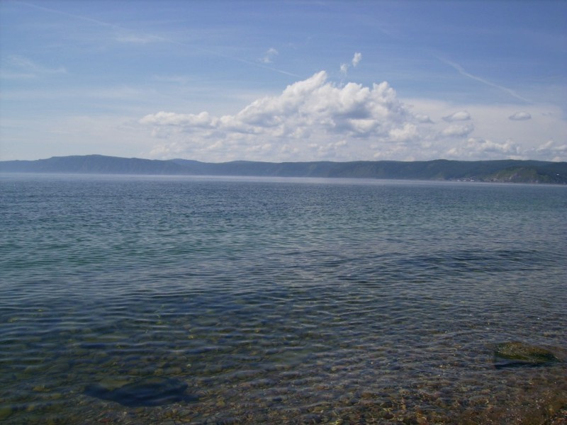 Байкал 