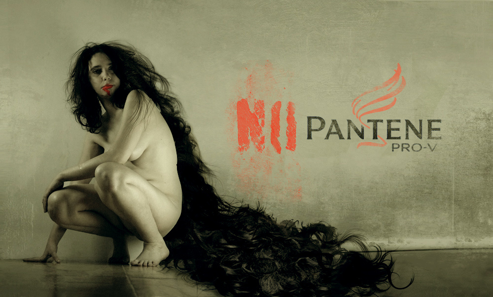no pantene 