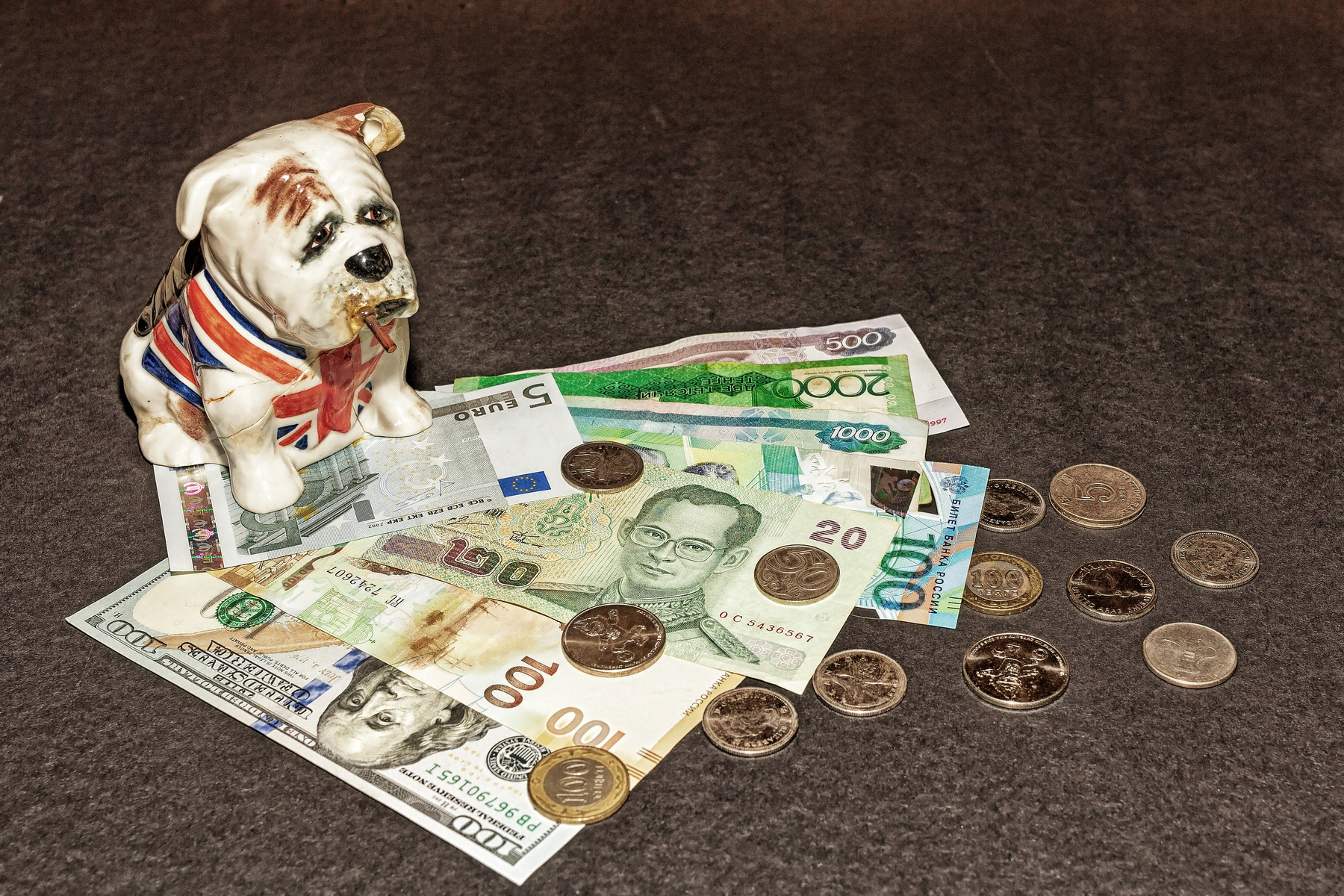 Money 