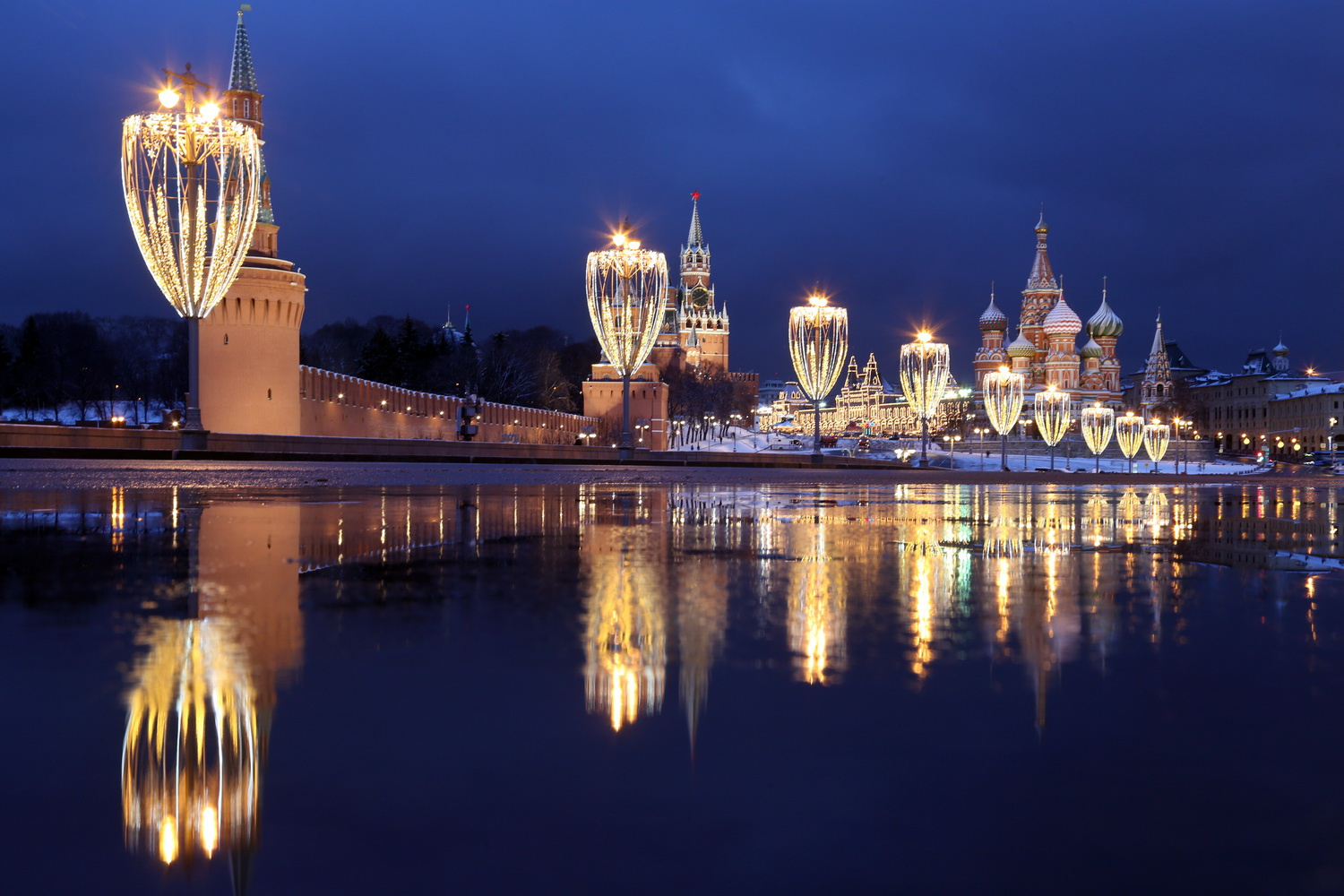мост 