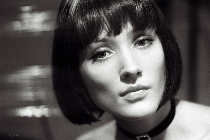 але... Revic
