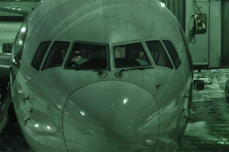 мы рады приветствовать вас на борту самолета компании british airways british airways к взлету готов