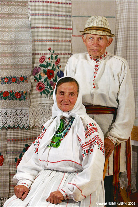 Полешуки Беларусь полешуки предки