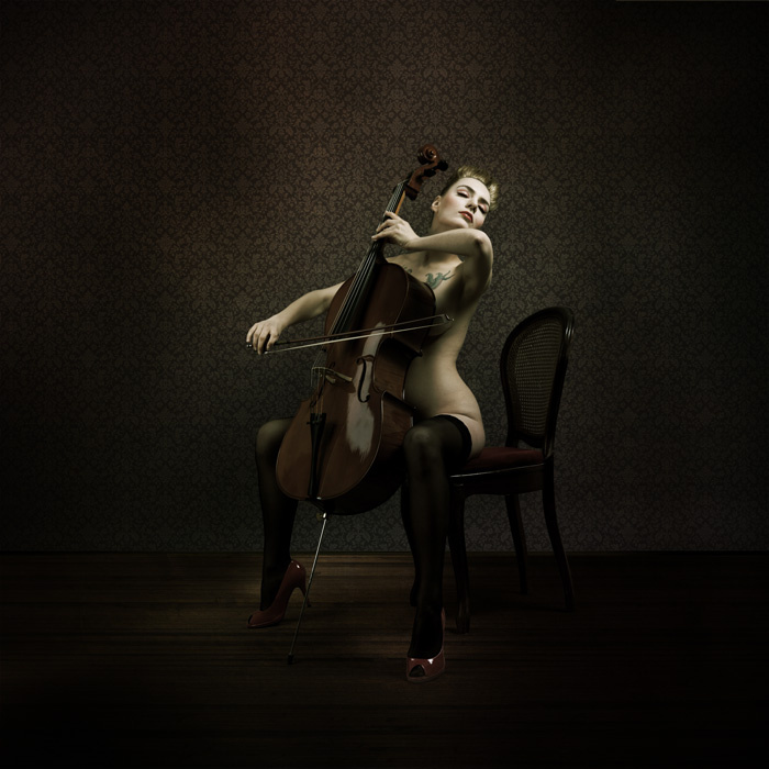 cello 