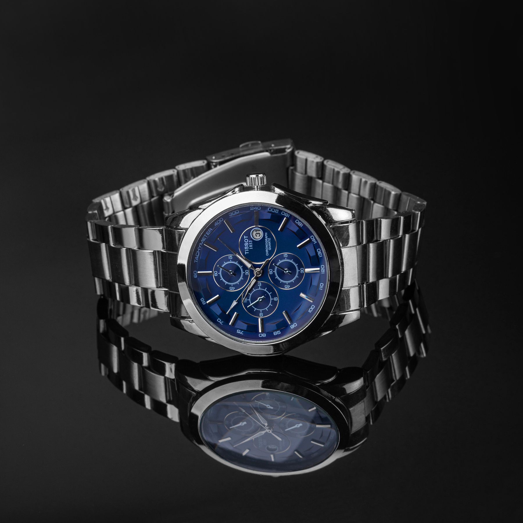 Часы Tissot 1853 часы