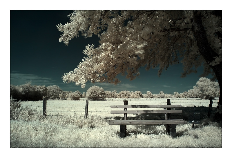 Отдохни! Nr.2 / Infrared озеро река девушка горы hoyair d70 infrared