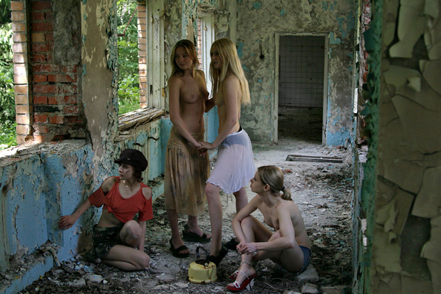 детский сад 