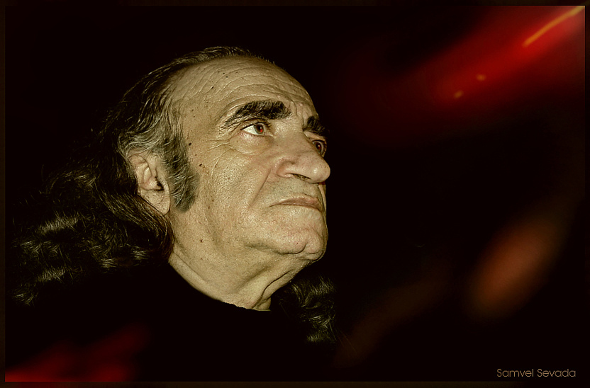 P A G A N I N I Nikolo Paganini Msryan