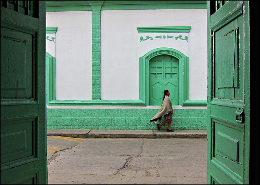 Кокуй Colombia El Cocuy