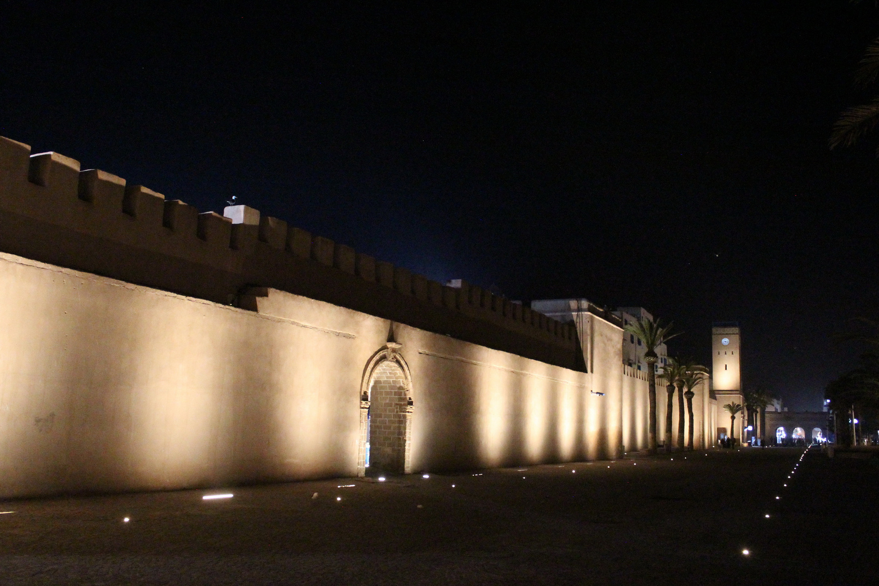 Марокко.Эссаоуйра.Старая крепость Марокко Morocco Essaouira