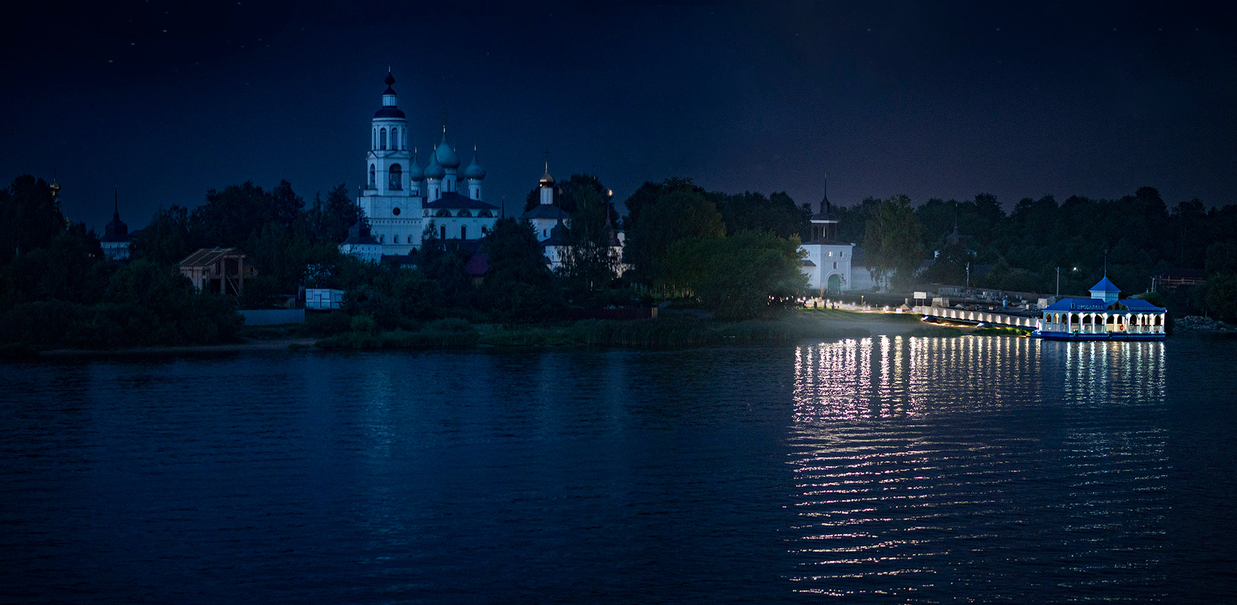 Толгский монастырь 