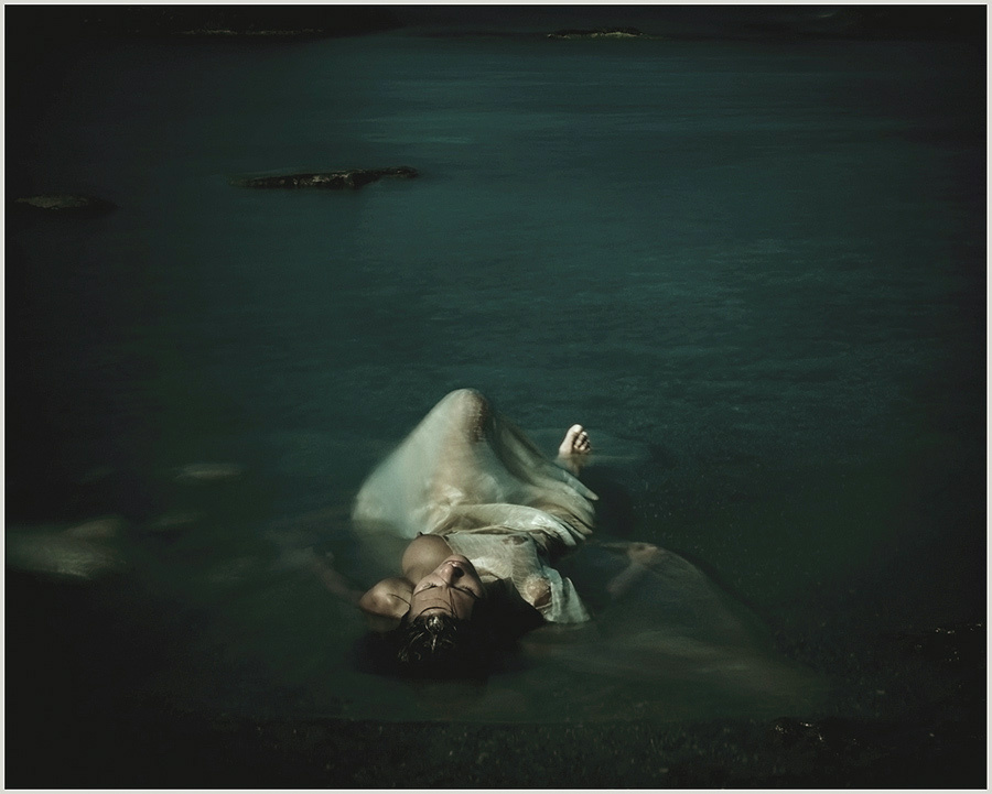 Water Dreams 
