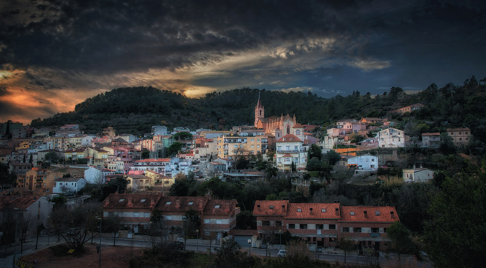 Торрельес-де-Льобрегат Torrelles de Llobregat Spain Catalonia