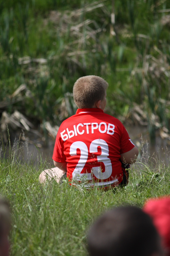 Быстров "23" 