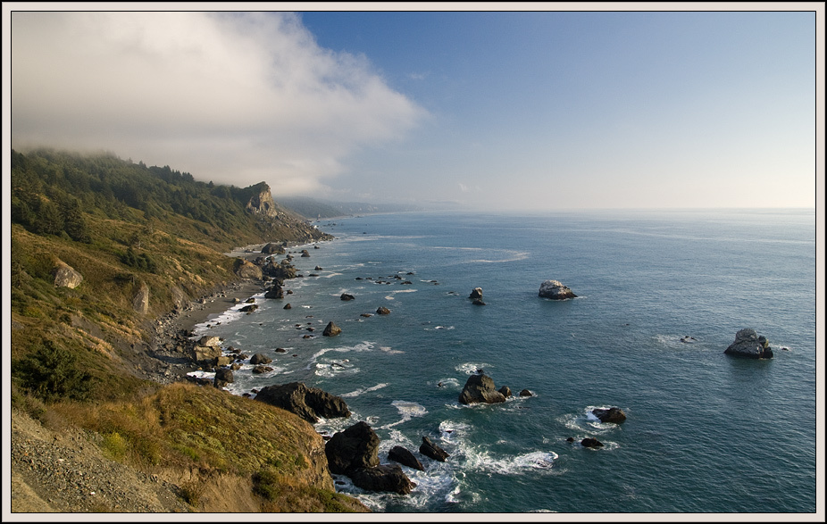 High Bluff 