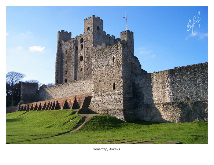 Rochester, Kent, UK Rochester, UK, England, Kent