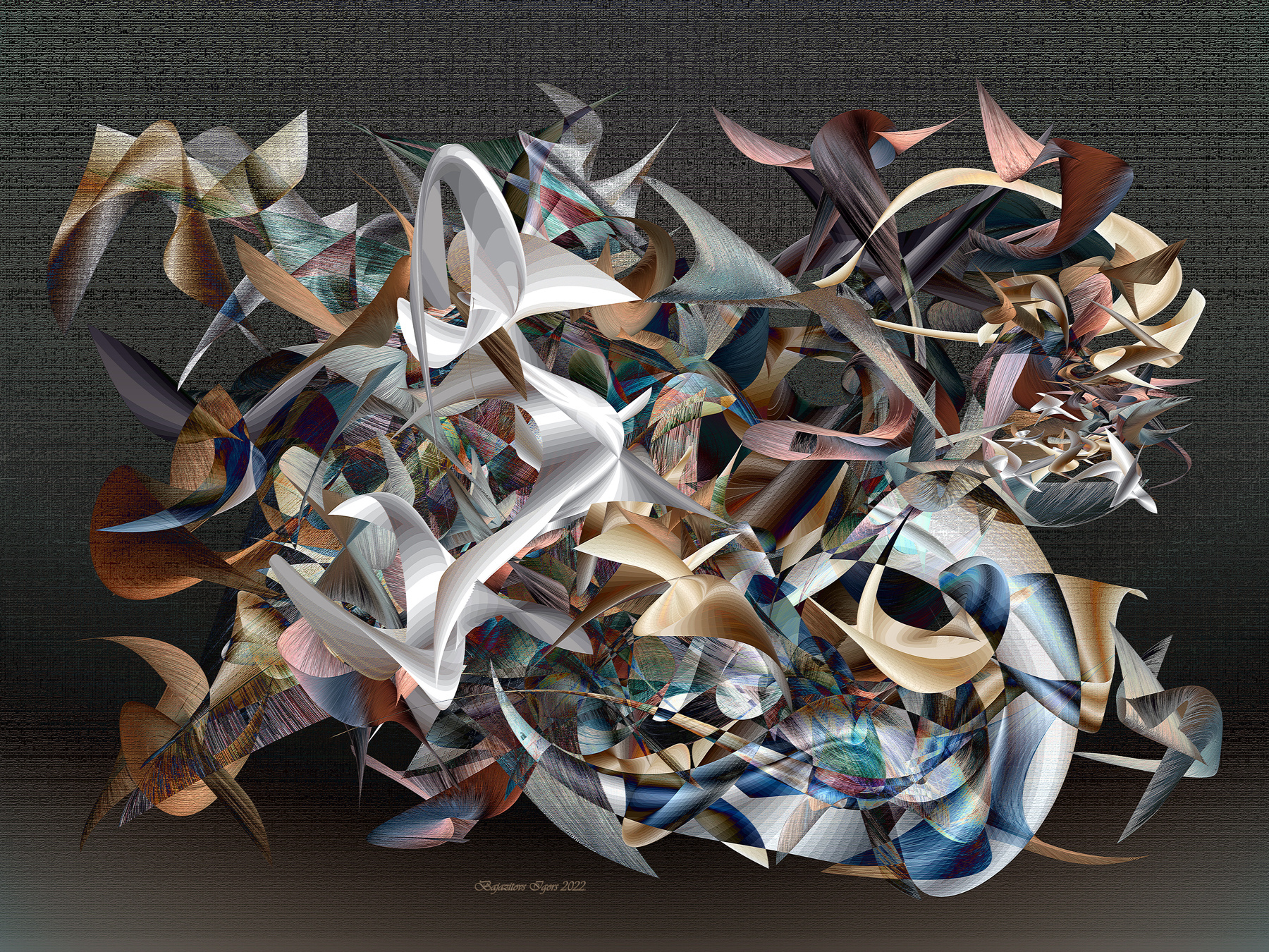 *** Art.Deko.Fantasy.Computer.2022