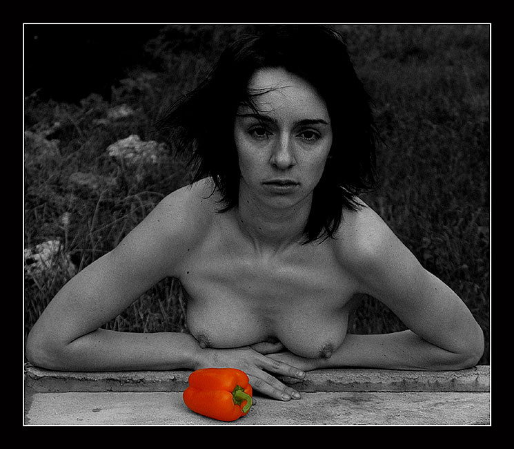 ABOUT PEPPER  PEPPER