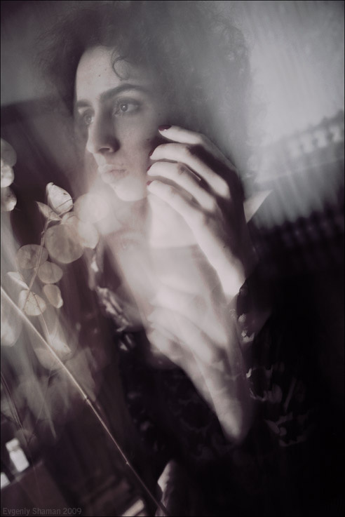 Losing myself 