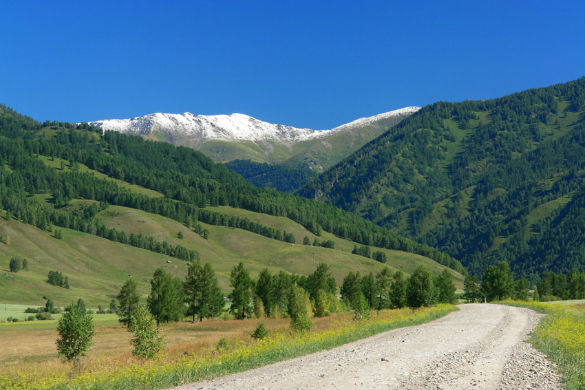 К вершине - 2 :-) 