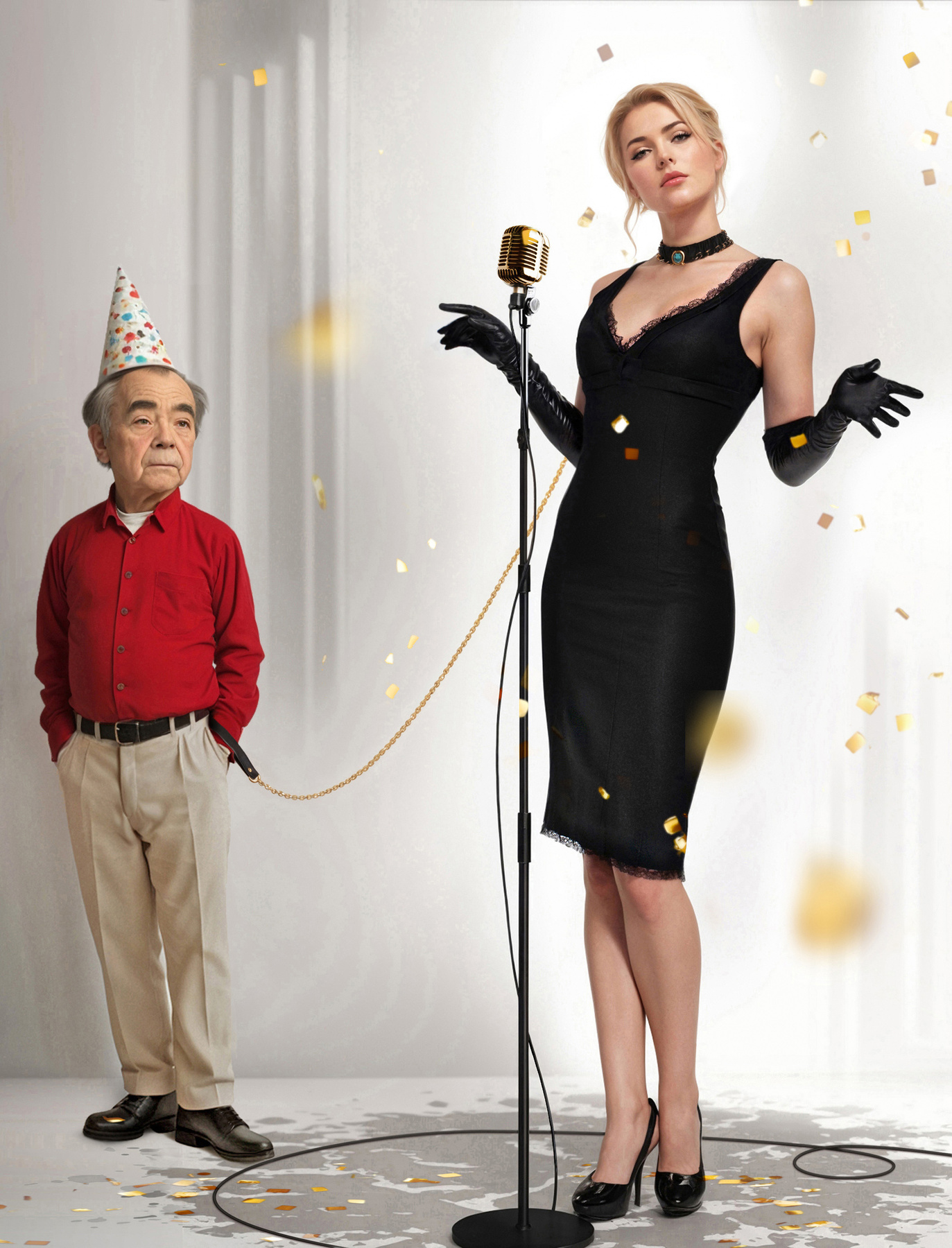 Boop-boop be doop! Poo! Владимир кирилин vladimir volf kirilin boop be doop Marilyn Monroe