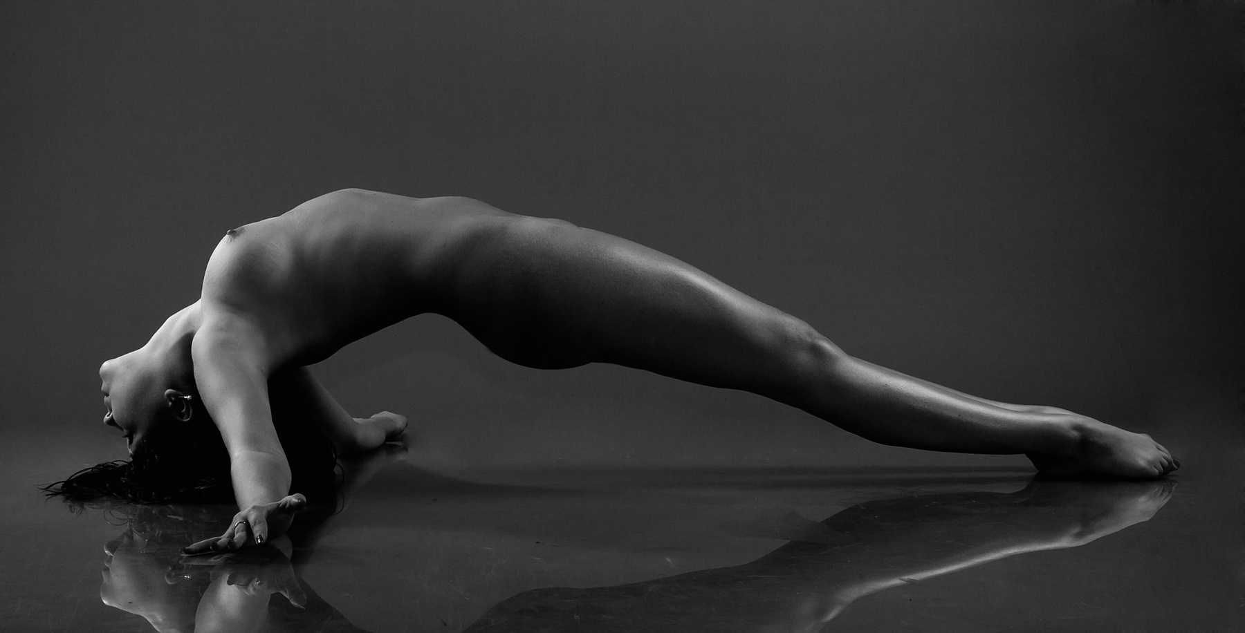Yuliya M. iskanderaf нюненю nu nude