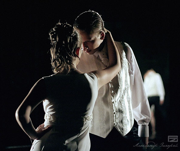 Dirty Dances... 