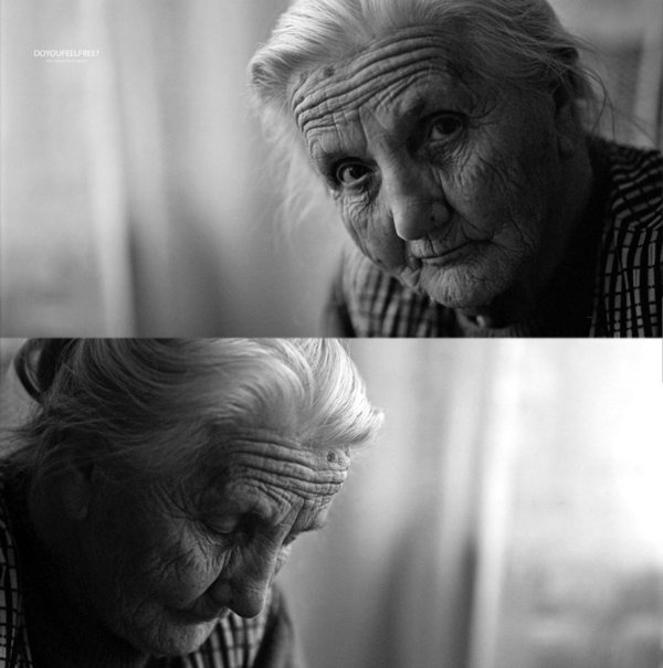 grandma 