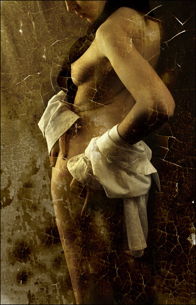 Nude Impression 