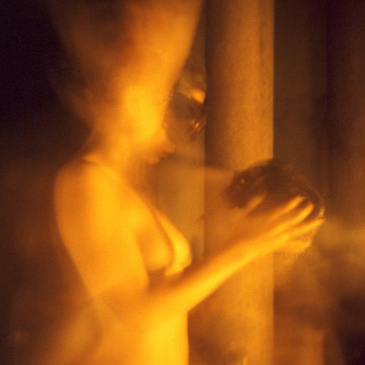 In Inferno #3 