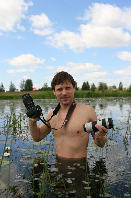 забрел 
