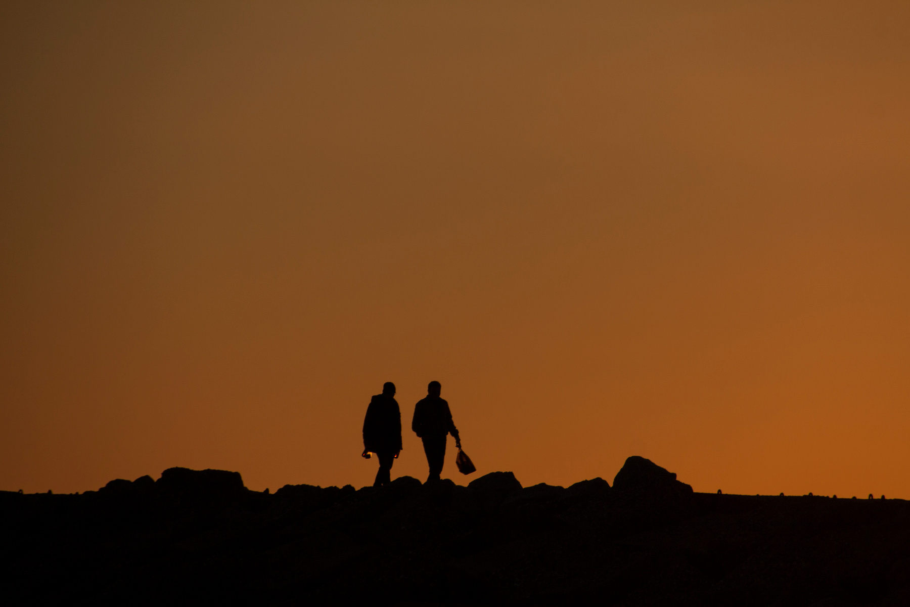 ***Sunset 