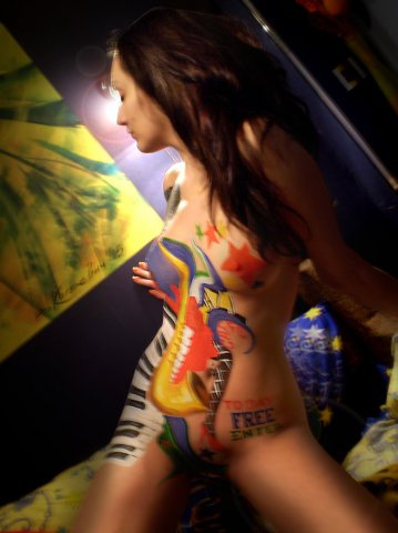 JAZZ 