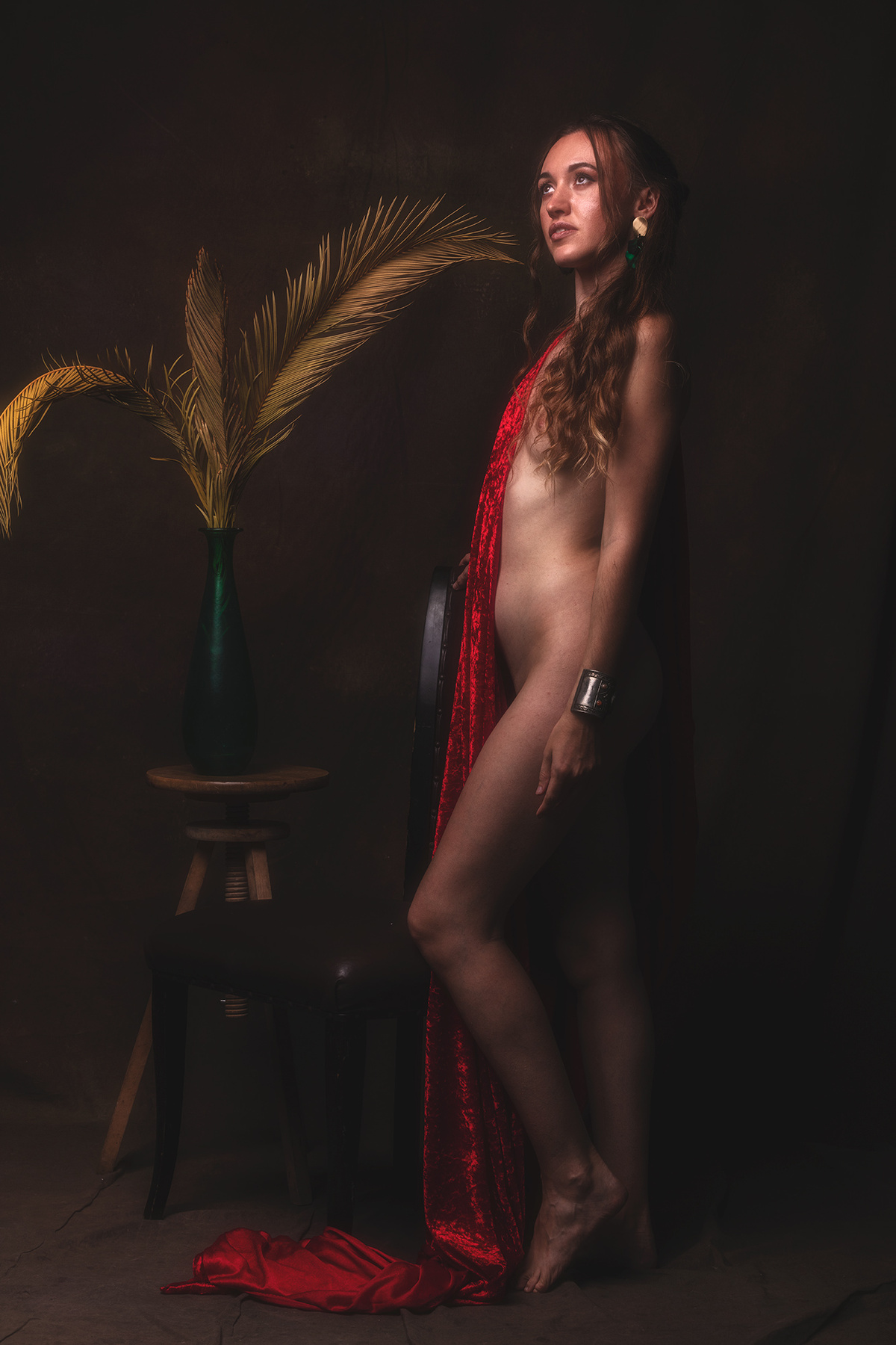 *** Photographer Alexander Tolchinskiy