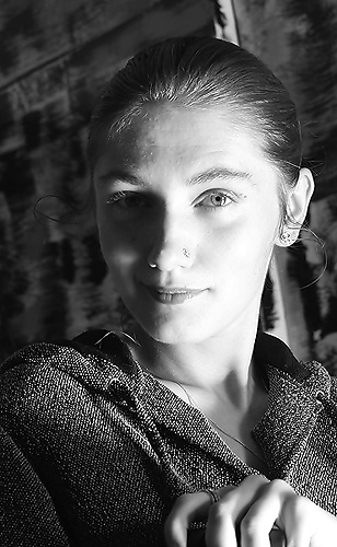 portret self