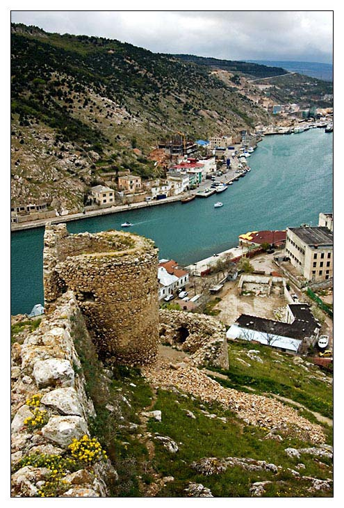 Балаклава 