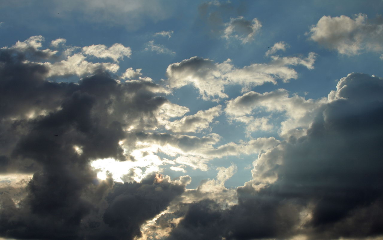 Небо Небо