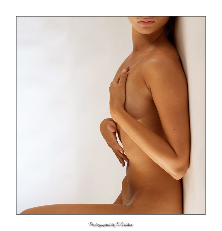 ... Sensuality 