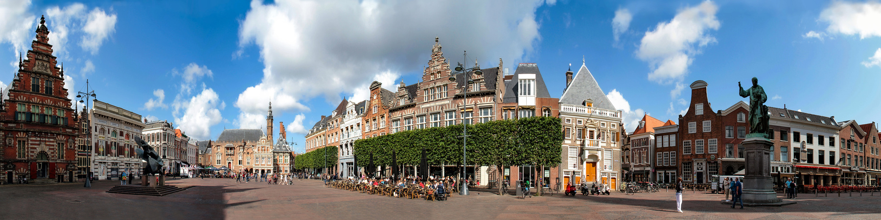 Haarlem 