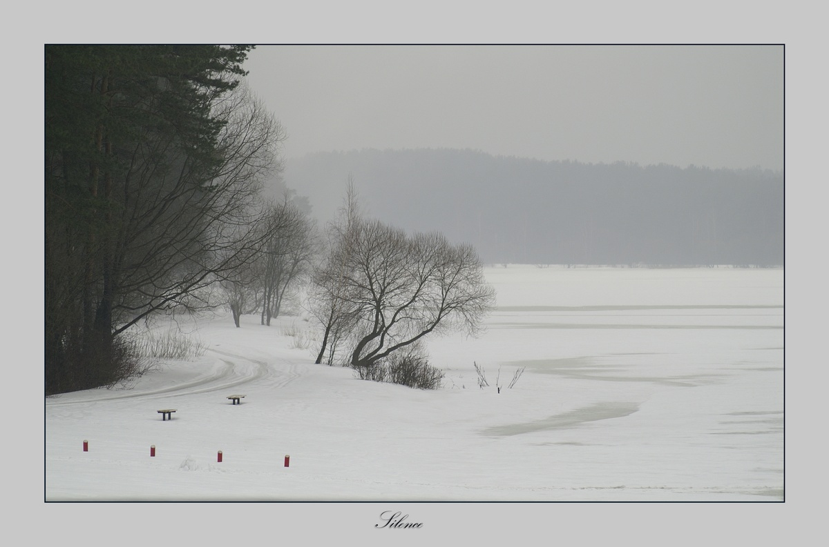 Silence 
