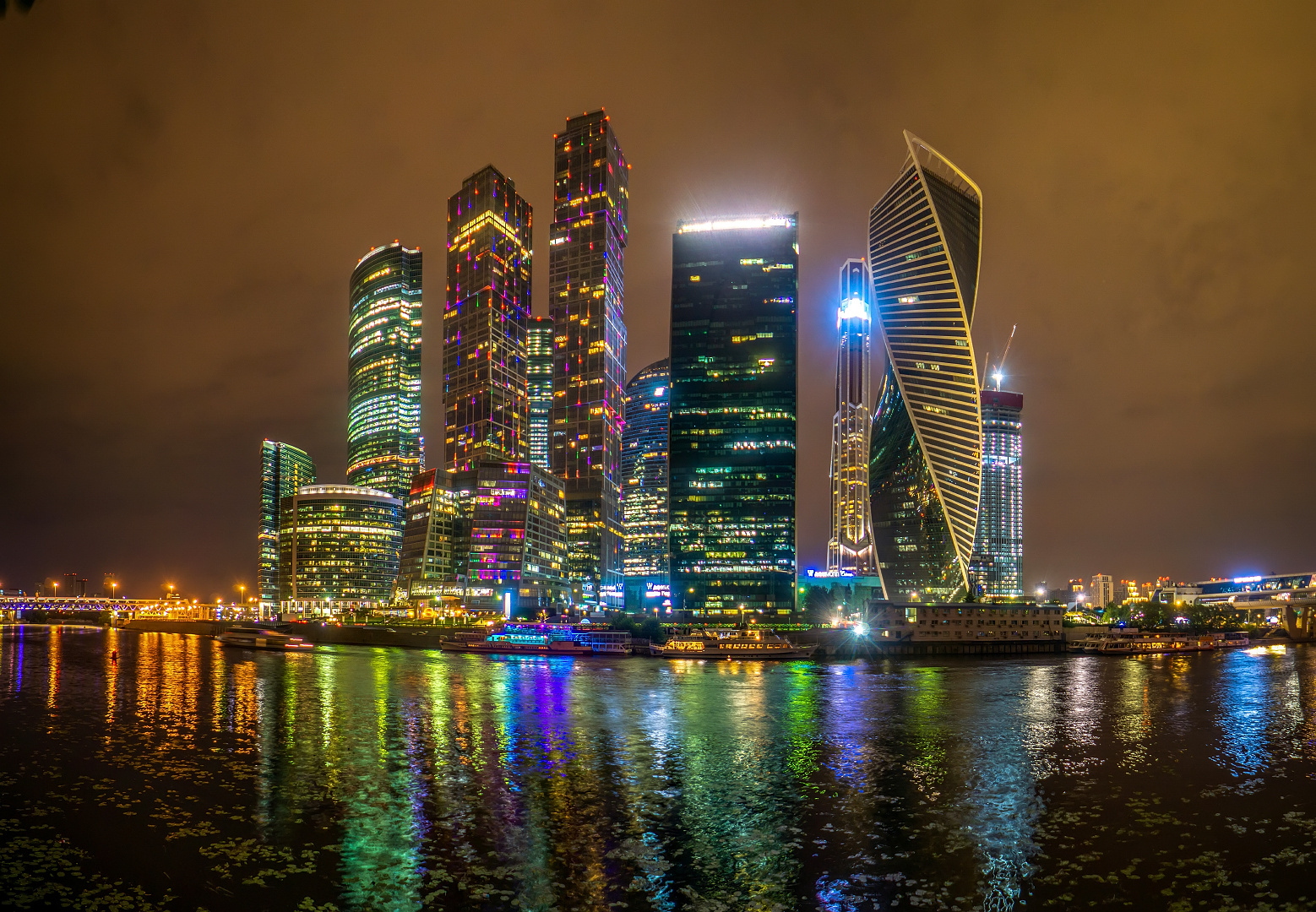 Москва - Сити москва сити